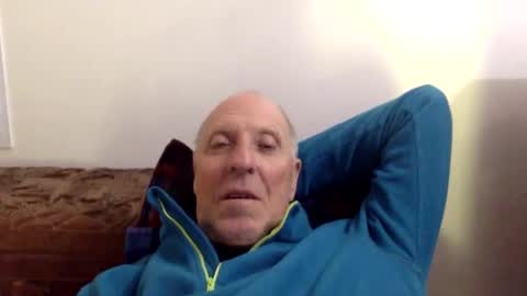 Snapshot of patibulaire1912 chatting on January 27, 10:06 am Pati24 online show from January 27, 10:06 am
