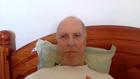Snapshot of patibulaire1912 chatting on February 21, 7:01 am Pati24 online show from February 21, 7:01 am