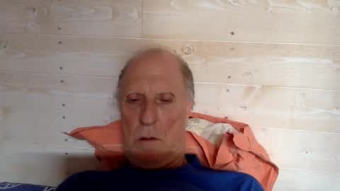 Snapshot of patibulaire1912 chatting on December 28, 8:05 am Pati24 online show from December 28, 8:05 am