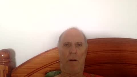 Snapshot of patibulaire1912 chatting on February 28, 8:31 am Pati24 online show from February 28, 8:31 am