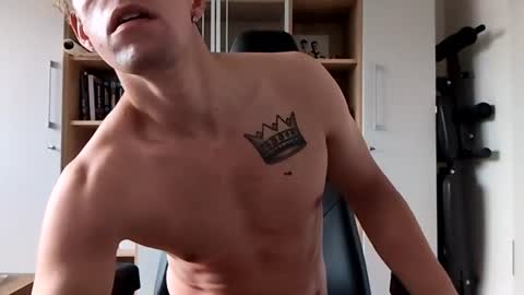 patii132 online show from June 16, 11:12 am