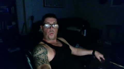 Snapshot of patmilll chatting on October 7, 12:48 am patmilll online show from October 7, 12:48 am