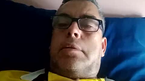 marcelo online show from January 12, 2:03 am
