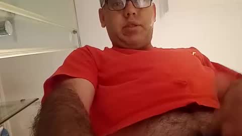 marcelo online show from January 21, 3:16 am