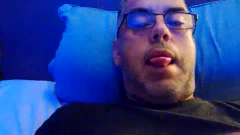 marcelo online show from March 7, 3:51 am