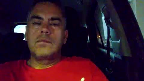 marcelo online show from January 18, 2:18 am