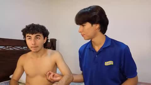 Snapshot of patri_ck_villa chatting on October 13, 3:12 am patri_ck_villa online show from October 13, 3:12 am