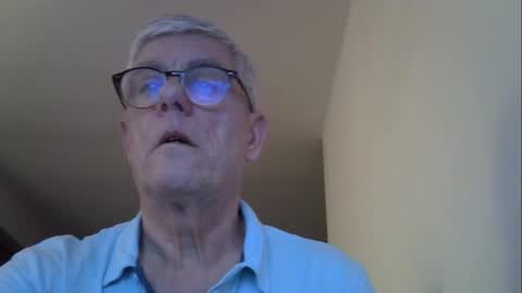 patrick5275 online show from April 6, 7:47 pm