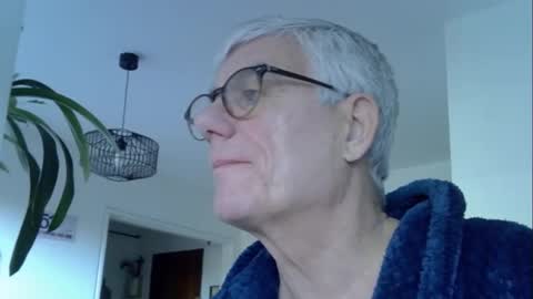 patrick5275 online show from October 30, 7:10 am