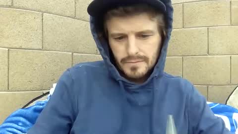 patrick_blayze online show from December 1, 3:48 pm