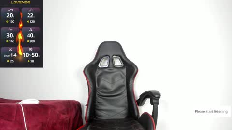 patrick_hot69 online show from March 11, 10:07 am