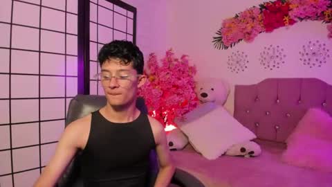 Patrick online show from June 13, 4:54 am