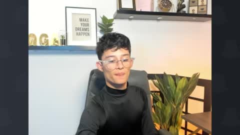 Patrick online show from June 4, 3:45 am