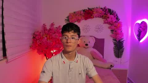 Patrick online show from June 9, 3:41 am