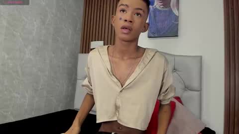 Patrick online show from March 17, 9:06 pm