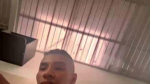 Snapshot of patrick_naughty1 chatting on September 27, 6:17 pm Feliphe online show from September 27, 6:17 pm