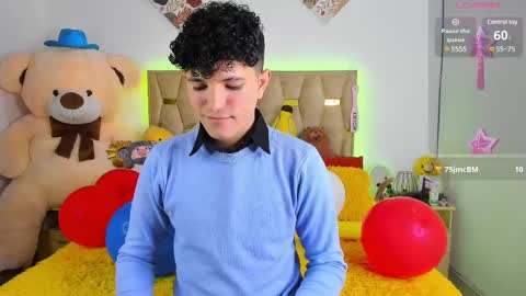 patrick online show from February 14, 10:48 pm