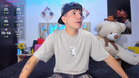 Patrick online show from November 30, 7:32 am