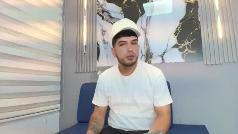 PATRICK online show from February 4, 12:22 pm