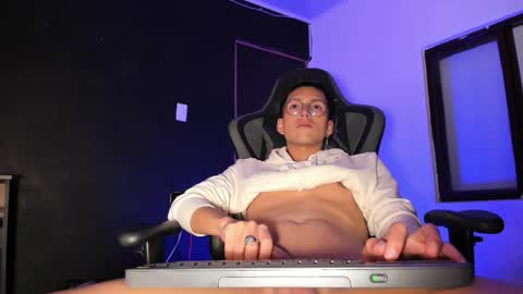 Patrick sherman online show from October 10, 6:46 pm