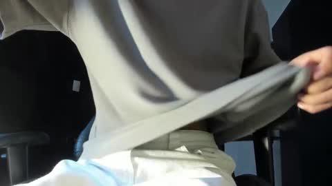 Patrick sherman online show from October 20, 6:34 pm