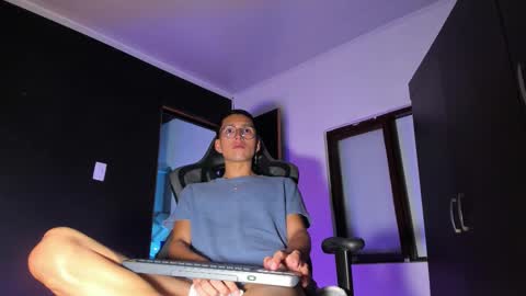 Patrick sherman online show from October 18, 6:46 pm