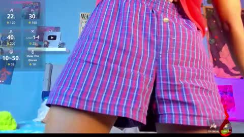 Patrick online show from February 18, 12:03 pm