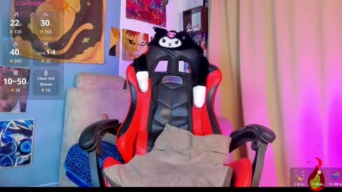 Patrick online show from March 28, 11:43 am