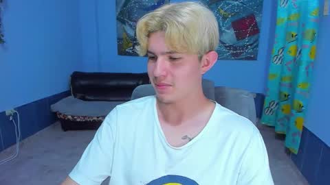 Snapshot of patrik027 chatting on October 17, 10:47 pm .... online show from October 17, 10:47 pm