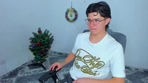 .... online show from December 16, 8:58 pm