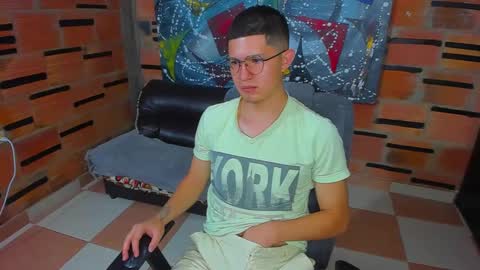 .... online show from March 11, 2:29 pm