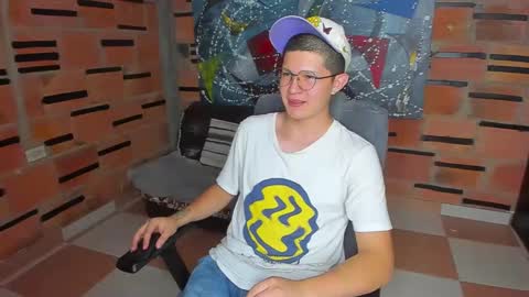 .... online show from February 18, 1:21 am
