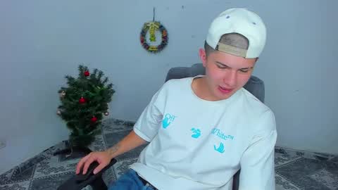 .... online show from January 6, 9:54 pm