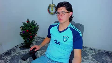 .... online show from December 14, 8:51 pm