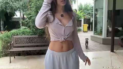 Andreea online show from June 23, 6:07 am
