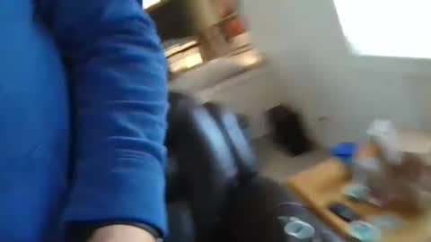 patthecanadian online show from December 19, 6:23 pm