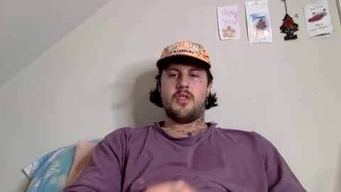 Patty online show from January 26, 11:39 pm