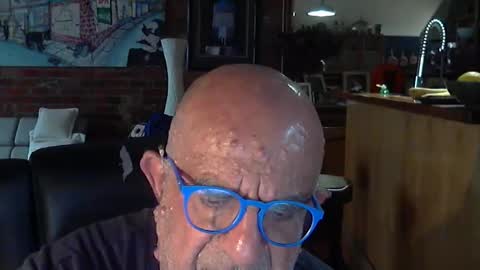 patvac online show from November 3, 12:15 am