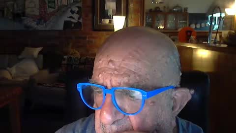 Snapshot of patvac chatting on January 31, 1:02 pm patvac online show from January 31, 1:02 pm
