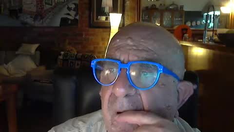 Snapshot of patvac chatting on January 29, 2:32 pm patvac online show from January 29, 2:32 pm
