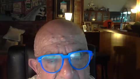 Snapshot of patvac chatting on January 10, 12:47 pm patvac online show from January 10, 12:47 pm