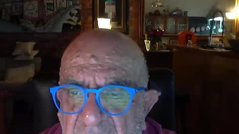 Snapshot of patvac chatting on March 8, 1:12 pm patvac online show from March 8, 1:12 pm