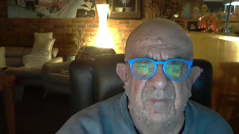 patvac online show from June 21, 3:39 pm