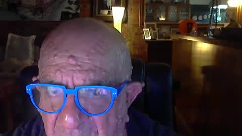 Snapshot of patvac chatting on January 18, 1:29 pm patvac online show from January 18, 1:29 pm