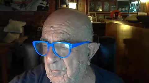 Snapshot of patvac chatting on January 12, 1:48 pm patvac online show from January 12, 1:48 pm