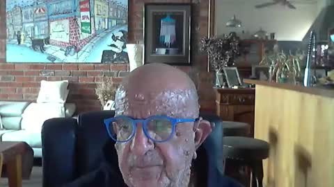 patvac online show from May 13, 4:09 am