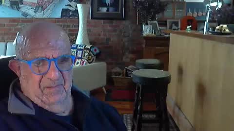 Snapshot of patvac chatting on September 17, 5:30 am patvac online show from September 17, 5:30 am