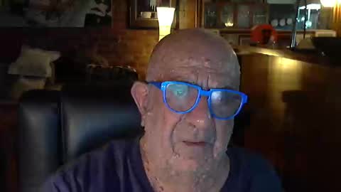 Snapshot of patvac chatting on January 13, 12:45 pm patvac online show from January 13, 12:45 pm