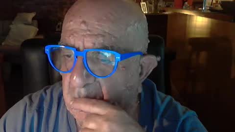 Snapshot of patvac chatting on February 10, 1:22 pm patvac online show from February 10, 1:22 pm