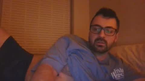 paul141293 online show from February 21, 6:53 pm